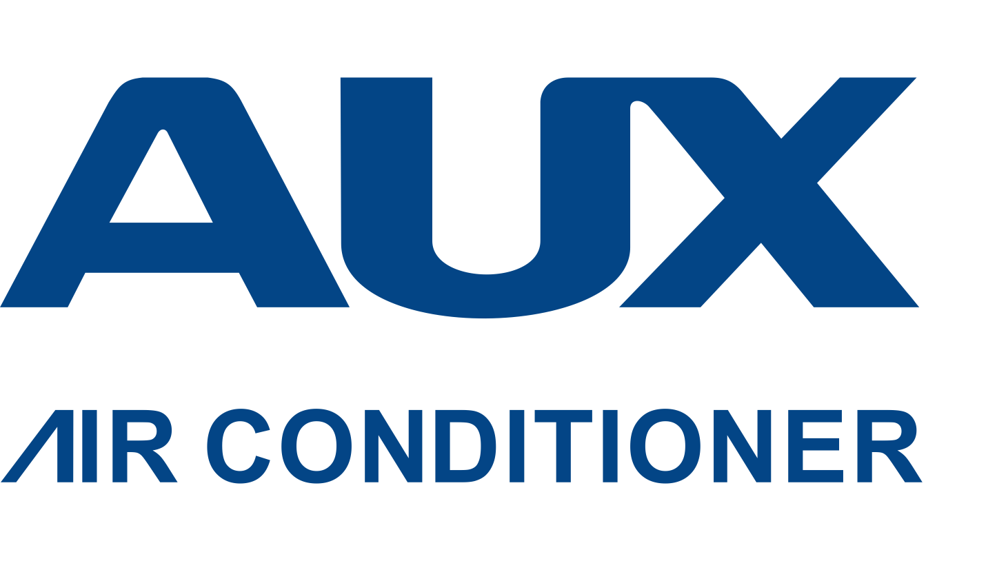 Aux logo